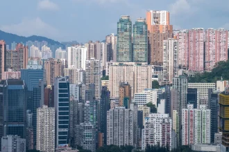 Home prices set to rise in Hong Kong, Singapore, Australia in 2025