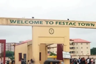 Residents of FESTAC Town, Lagos, have called on the Inspector General of Police (IGP) for protection, citing ongoing illegal demolitions by officials of the Federal Housing Authority (FHA)