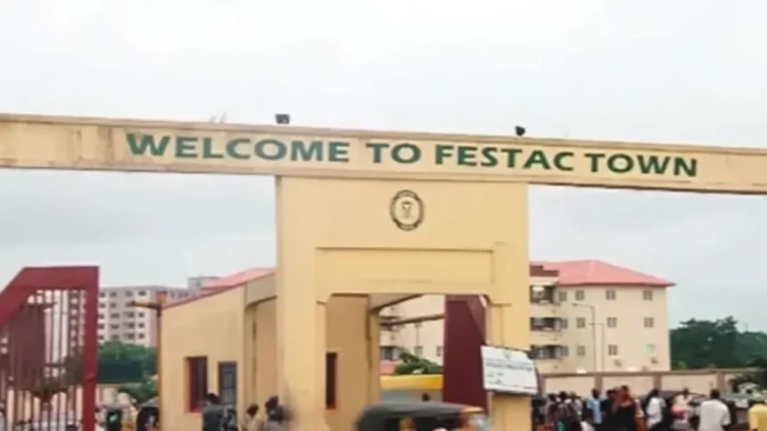 Residents of FESTAC Town, Lagos, have called on the Inspector General of Police (IGP) for protection, citing ongoing illegal demolitions by officials of the Federal Housing Authority (FHA)