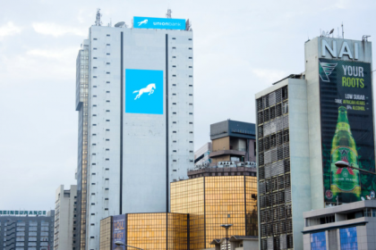 Union Bank of Nigeria PLC has announced the appointment of Mr. Bayo Adeleke as its new Board Chairman