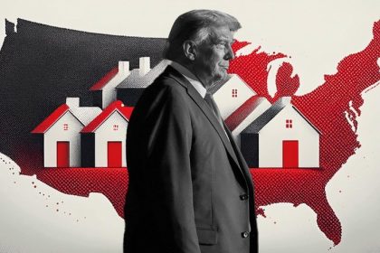 10 Housing Market Predictions for the Next 4 Years Under Trump