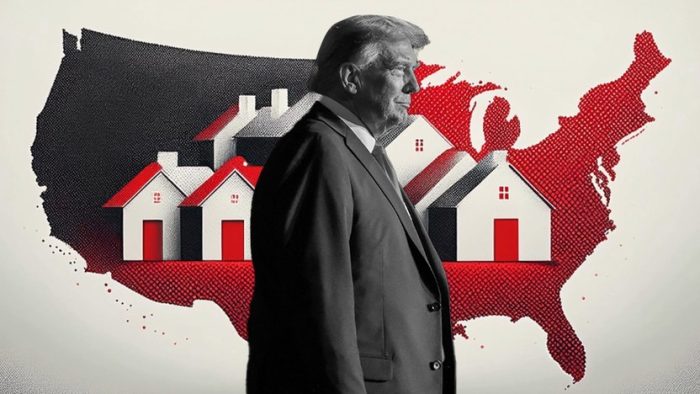 10 Housing Market Predictions for the Next 4 Years Under Trump