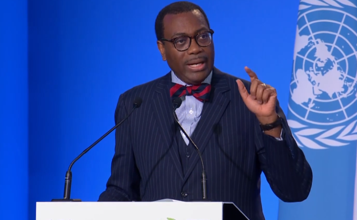 Africa’s $1.4 Trillion Housing Opportunity: AfDB’s Vision for Unmatched Investment Growth