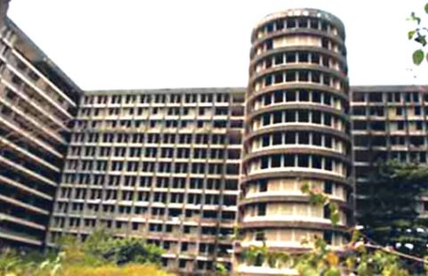 Dangiwa Says Tinubu Administration to Revamp Abandoned Federal Secretariat into Modern Housing