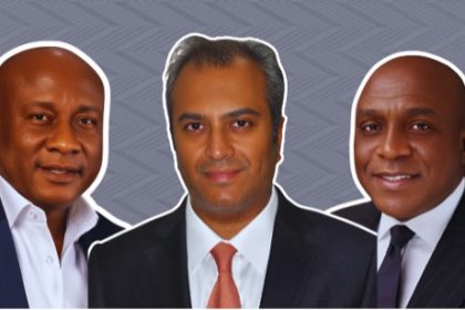 Meet 7 founders of local airlines in Nigeria’s $1.7billion aviation industry