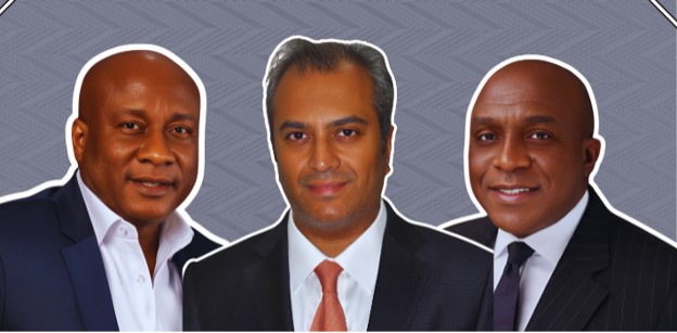 Meet 7 founders of local airlines in Nigeria’s $1.7billion aviation industry