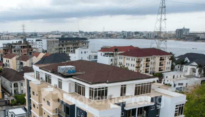 Urbanization Drives Housing Demand Increase in Four Nigerian Cities