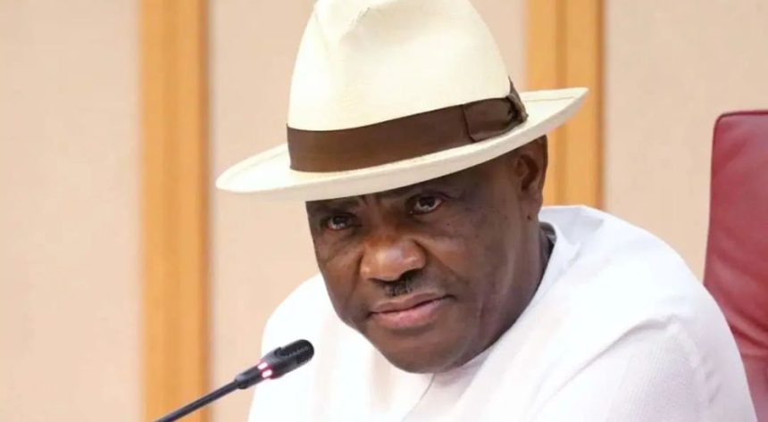 Group Seeks Probe Into Land Grabbing Allegations Against Wike In FCT