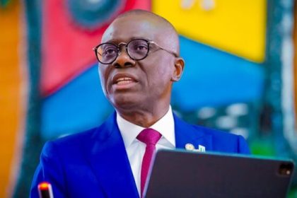 Lagos Unveils Bold Plan for New Building Code in 2025