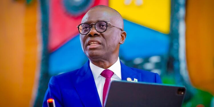 Lagos Unveils Bold Plan for New Building Code in 2025