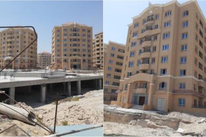 Dubai: Residents, investors in shock as real estate project marked 'under cancellation' after 19-year wait