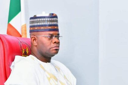 ₦80.2bn fraud: Court grants Yahaya Bello ₦500m bail