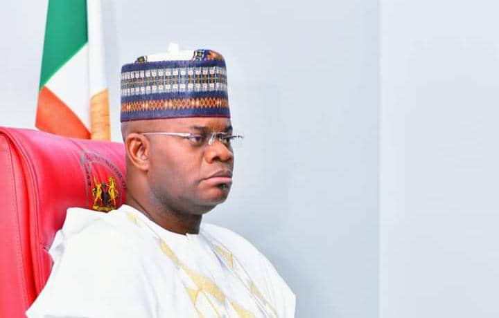 ₦80.2bn fraud: Court grants Yahaya Bello ₦500m bail