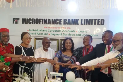 Chief Loretta Aniagolu, has announced that the newly launched FIT Microfinance Bank is set to play a pivotal role in assisting real estate developers with funding for affordable housing projects in Nigeria.