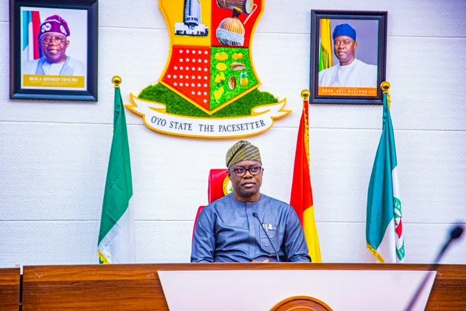 Seyi Makinde, has announced the suspension of his December 25th birthday celebrations in honour of the children who lost their lives during a tragic stampede