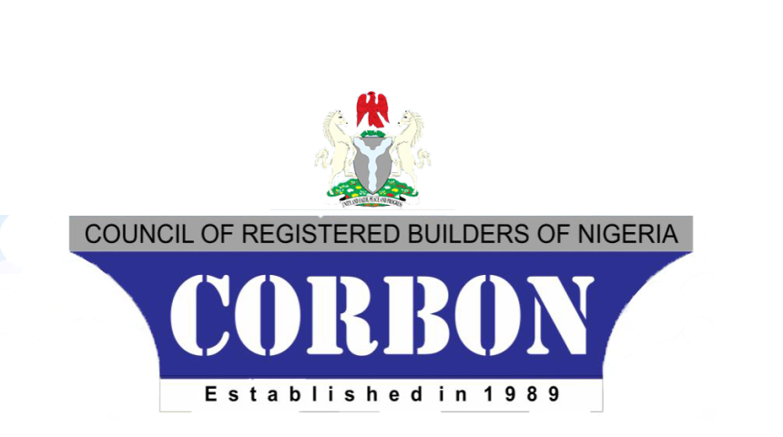 CORBON has raised the alarm over Nigeria’s housing deficit, which is now estimated at over 20 million,