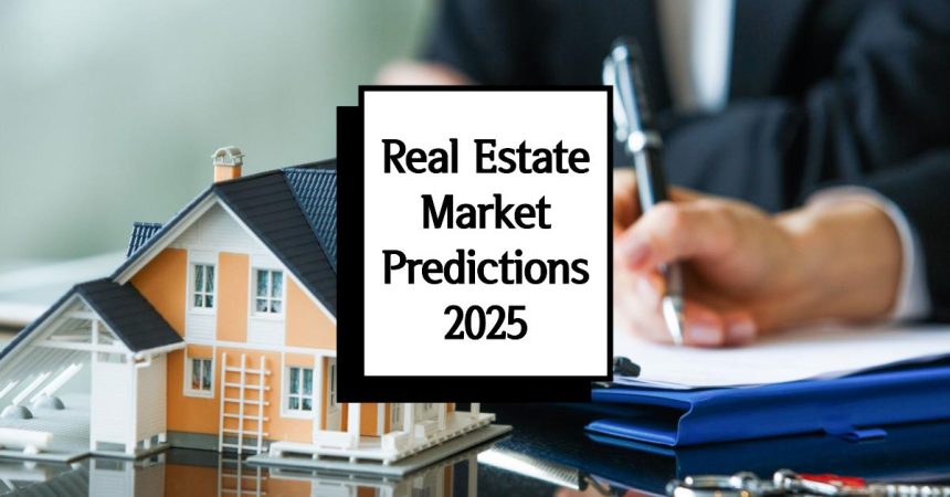 Despite rising inflation and economic policies that have restricted growth, experts forecast continued demand for affordable housing in the 2025 real estate market