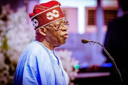 Tinubu Stands Firm, Says Tax Reform Here to Stay Despite Pushback