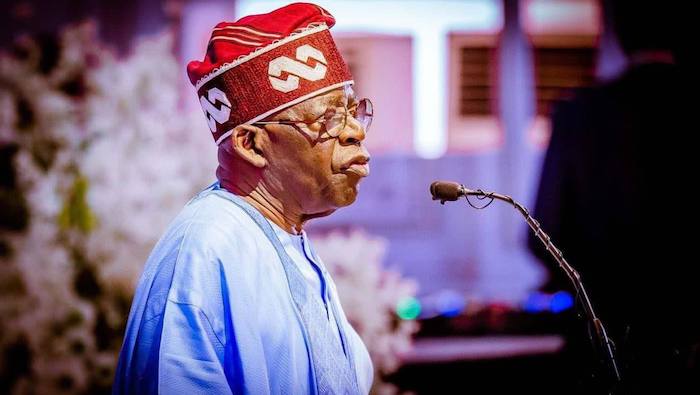 Tinubu Stands Firm, Says Tax Reform Here to Stay Despite Pushback