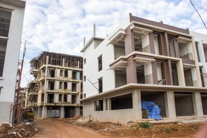 Revolutionizing Homeownership: Nigeria’s New Housing Initiative Unlocks Opportunities