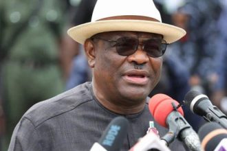 The Federal Capital Territory (FCT) Minister, Nyesom Wike, has announced the creation of a Special Task Force aimed at eradicating criminal elements