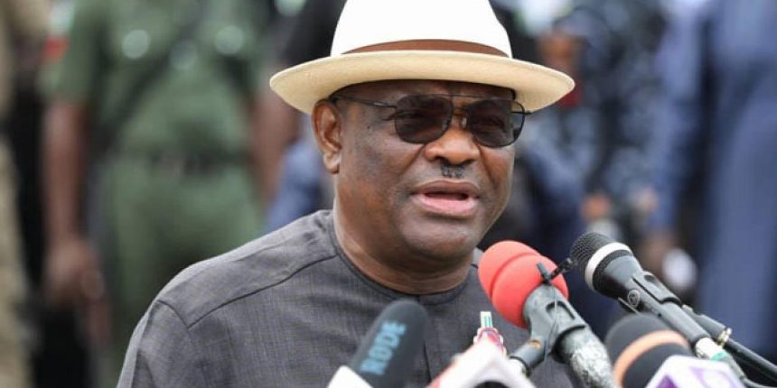 The Federal Capital Territory (FCT) Minister, Nyesom Wike, has announced the creation of a Special Task Force aimed at eradicating criminal elements