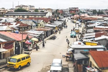 Nigeria's Housing Crisis: A 21-Million-Unit Deficit That Demands Urgent Action