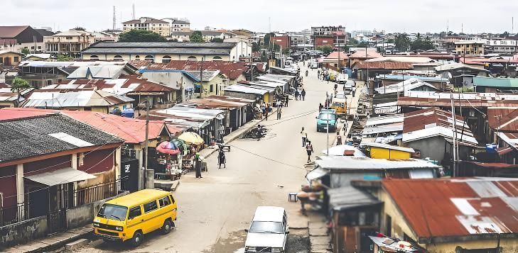 Nigeria's Housing Crisis: A 21-Million-Unit Deficit That Demands Urgent Action