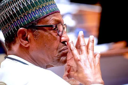 Buhari Reveals How He Lives Off Rent After Presidency