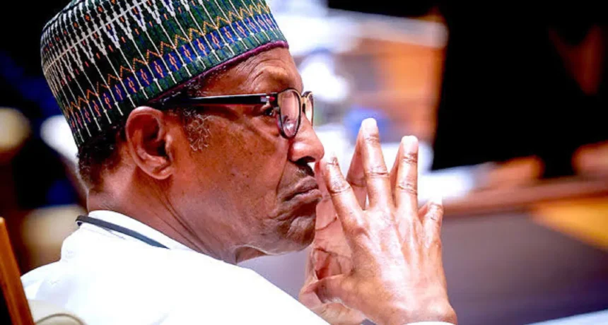 Buhari Reveals How He Lives Off Rent After Presidency