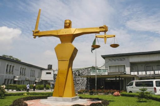 Court Orders Arrest of Crude Oil Cargo on FPSO Vessel in Rivers State Over Debt Dispute