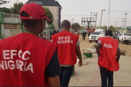 The Economic and Financial Crimes Commission (EFCC) faces growing scrutiny following reports of corruption