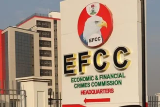 EFCC Cracks Down on 37 Officers in One Week Amid Theft Allegations