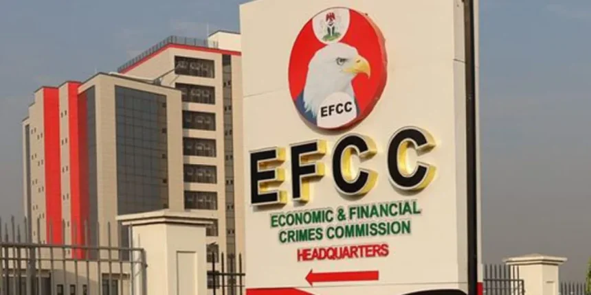 EFCC Cracks Down on 37 Officers in One Week Amid Theft Allegations