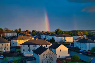 The UK property outlook for 2025: another bleak year for mortgages amid so much economic uncertainty