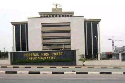 Abuja Land Dispute: Court Bars Two Firms From Lugbe Plot