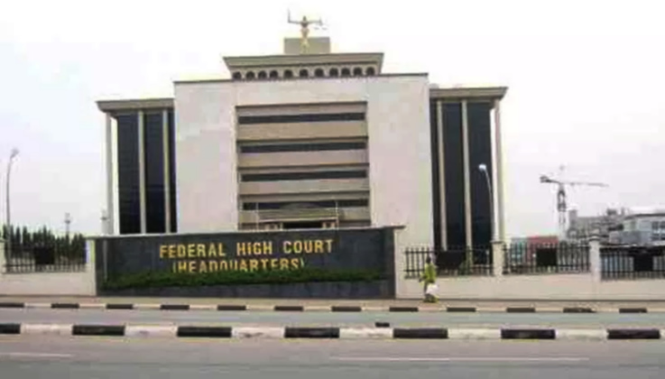 Abuja Land Dispute: Court Bars Two Firms From Lugbe Plot