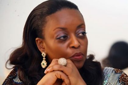 The Federal Government has received $52.88 million in recovered assets linked to a former Minister of Petroleum, Diezani Alison-Madueke