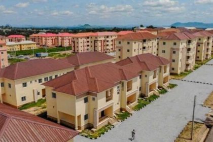 Unlocking Homeownership: Why Nigeria’s Housing Crisis Persists Without Foreclosure Laws