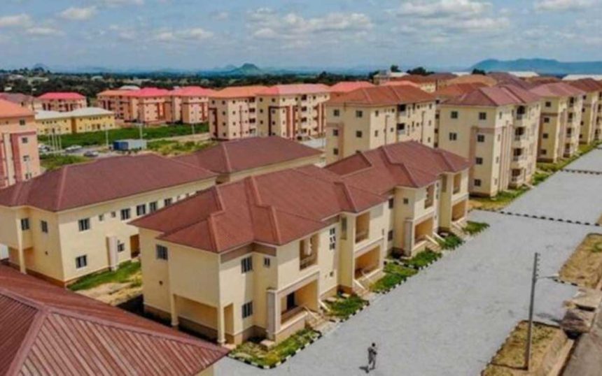 Unlocking Homeownership: Why Nigeria’s Housing Crisis Persists Without Foreclosure Laws