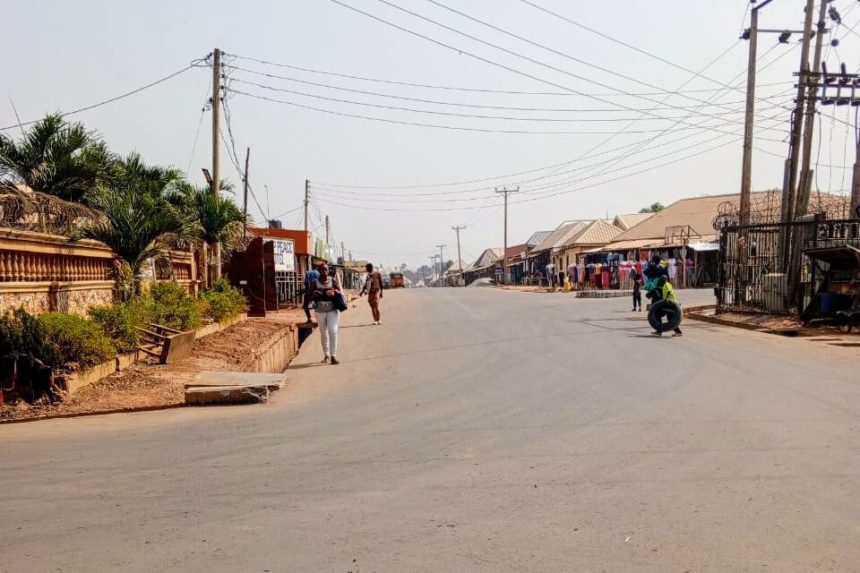 Wike’s Road Project Transforms Abuja Community, Residents Celebrate the Impact