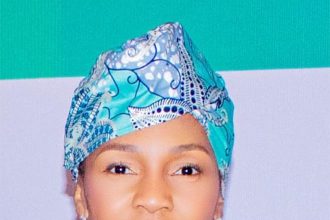 Zahrah Audu Takes Charge as PEBEC DG in a Strategic Move by Tinubu