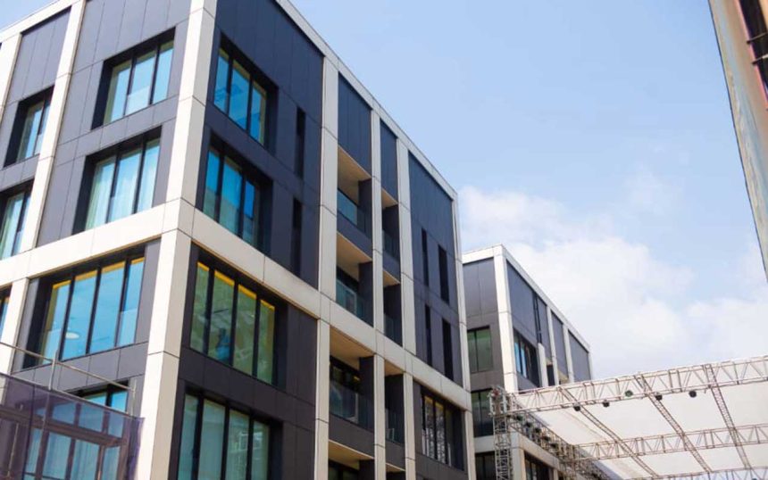 The Ilubirin Foreshore mixed-use development project, initially launched during the administration of former Lagos State Governor Akinwunmi Ambode