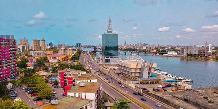 Lagos, Nigeria’s commercial hub, ranks as the most expensive rental city on the continent in 2025, with a Rent Index of 24.30.