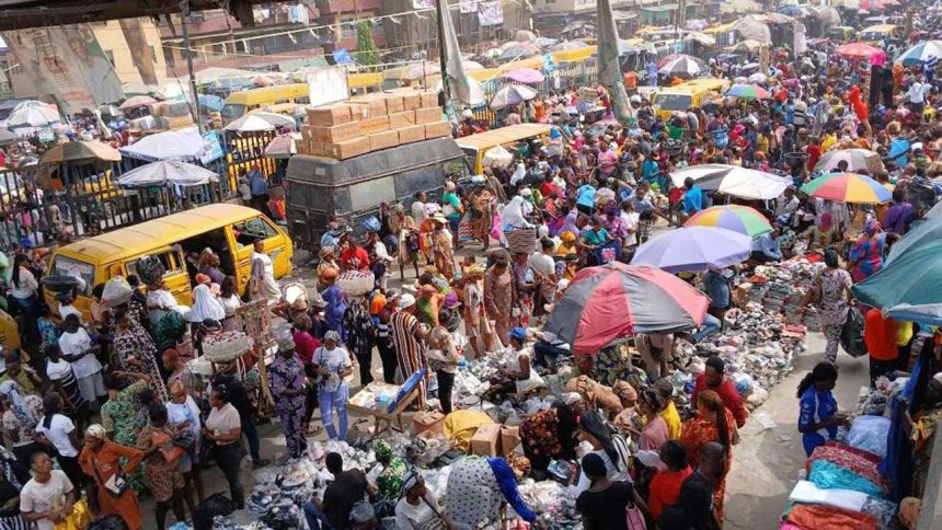 Inflation: 13m more Nigerians at risk of falling below poverty line in 2025, says report