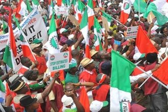 Lagos NLC Tasks Government at all Levels to Tackle Housing Crisis