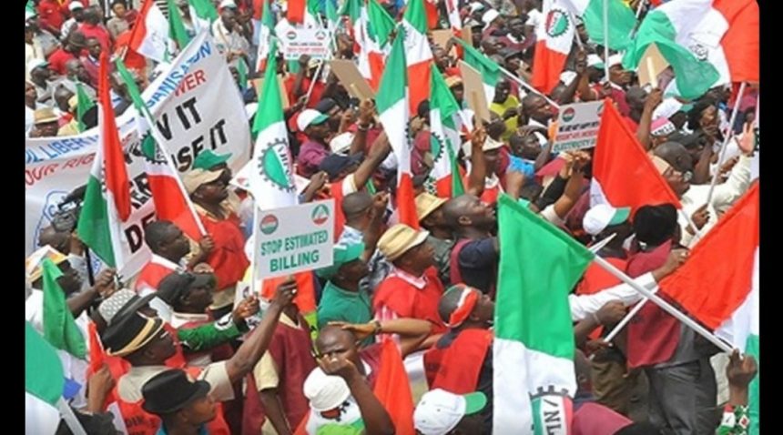 Lagos NLC Tasks Government at all Levels to Tackle Housing Crisis