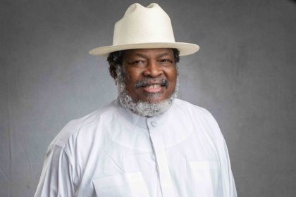 Nduka Obaigbena