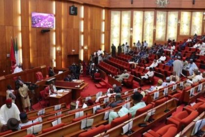 The Senate Committee on Housing and Urban Development has pledged to work with the MOFI in addressing Nigeria’s massive housing deficit,