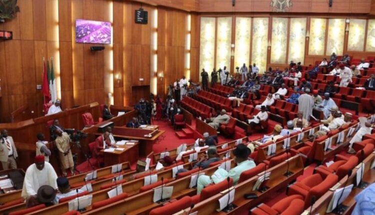 The Senate Committee on Housing and Urban Development has pledged to work with the MOFI in addressing Nigeria’s massive housing deficit,